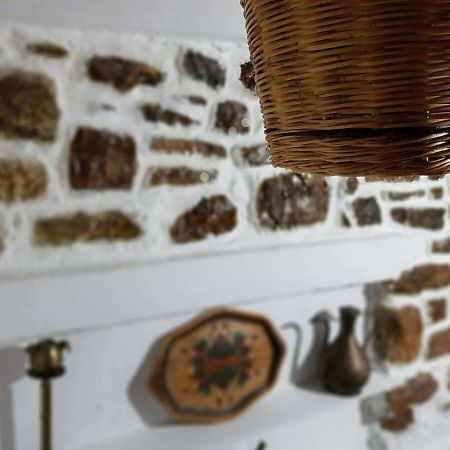 Traditional House Kassandra'S Guest House Ermioni Exterior photo
