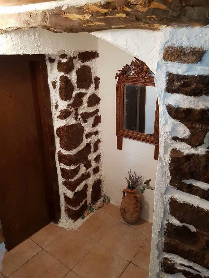 Traditional House Kassandra'S Guest House Ermioni Exterior photo