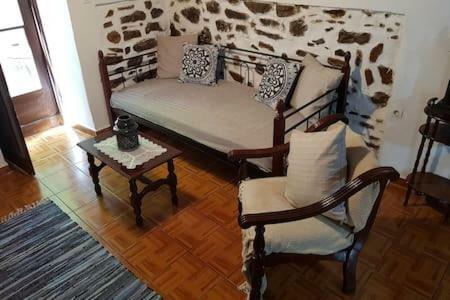 Traditional House Kassandra'S Guest House Ermioni Exterior photo